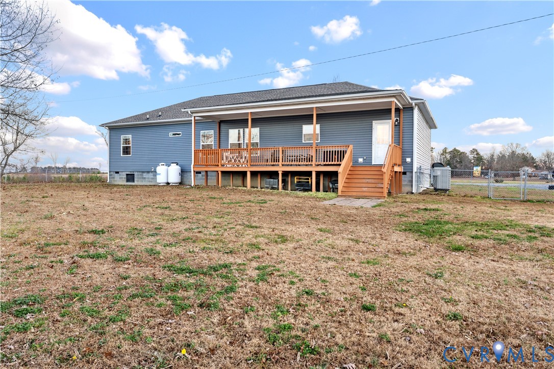 10885 Zilles Road Wilsons, VA 23894 - Photo 32 of 42 Gallery Image 32