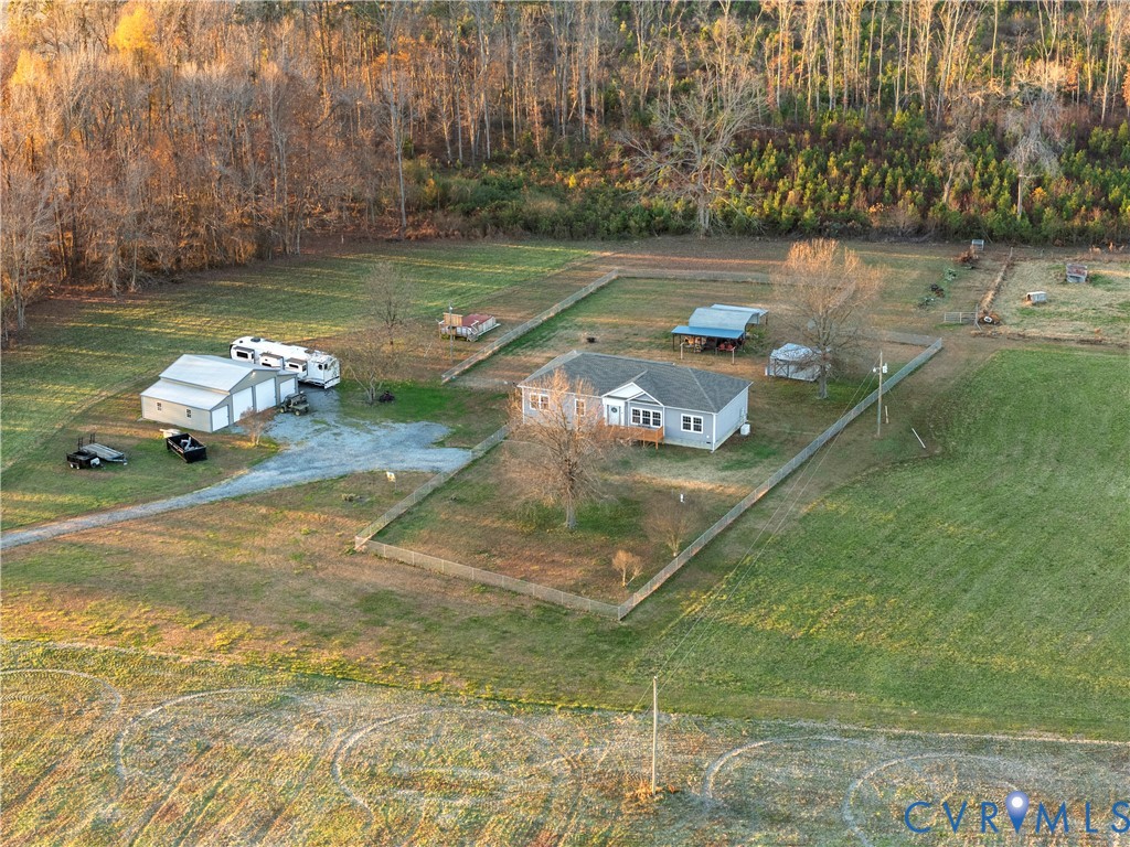 10885 Zilles Road Wilsons, VA 23894 - Photo 33 of 42 Gallery Image 33