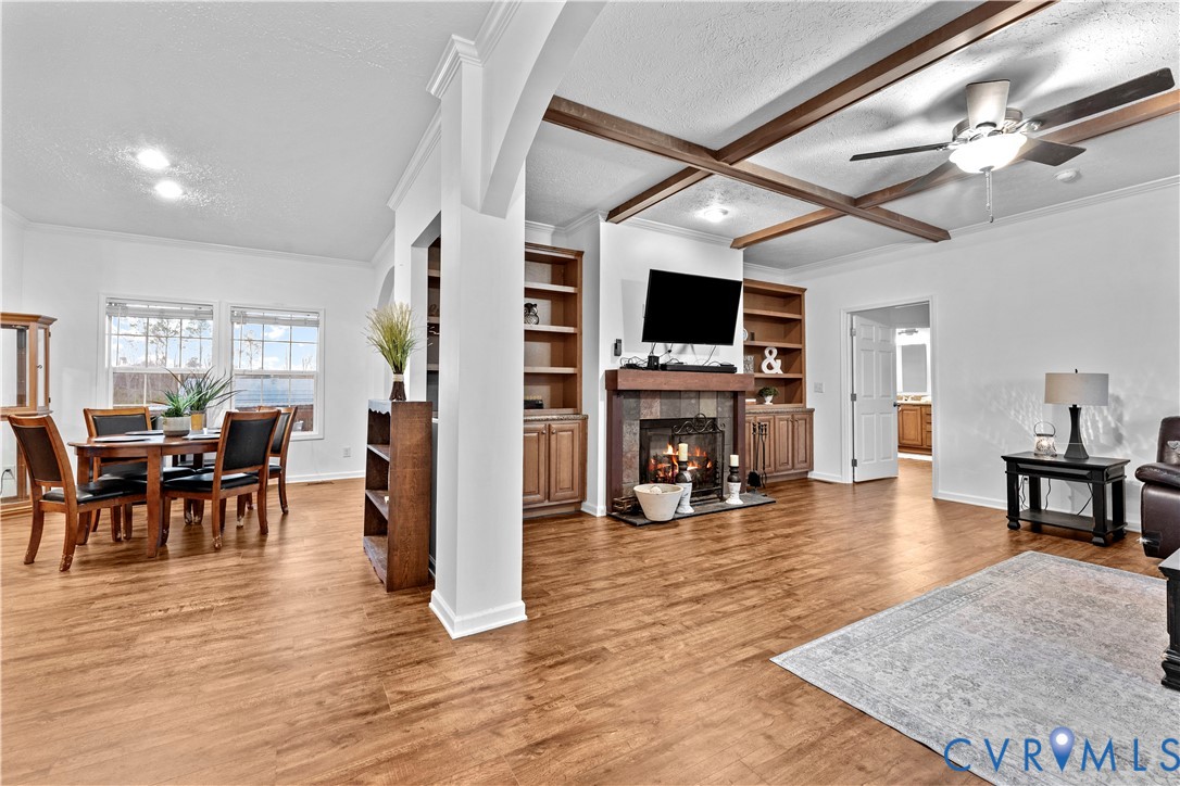 10885 Zilles Road Wilsons, VA 23894 - Photo 4 of 42 Gallery Image 4