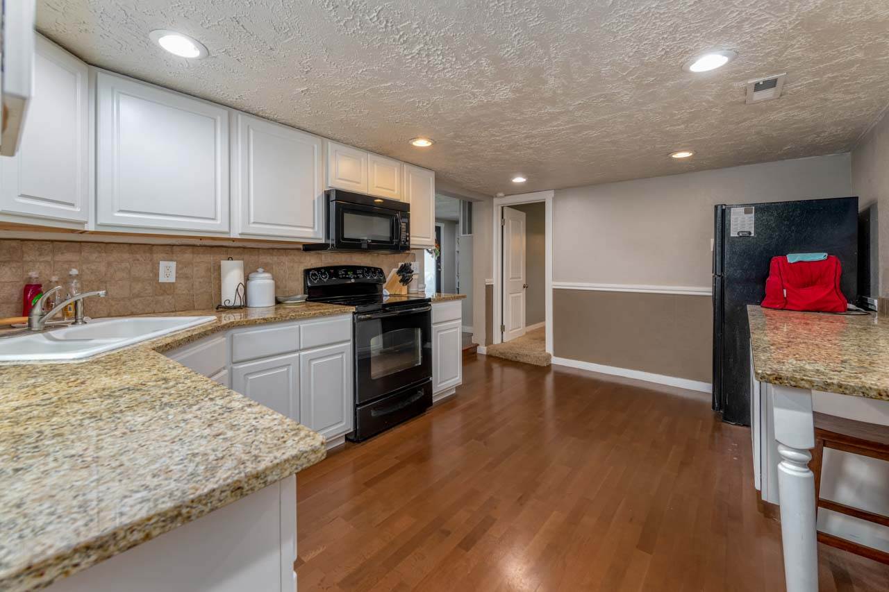 4620 North Evergreen Road Spokane Valley, WA 99216 - Photo 9 of 29 Gallery Image 9