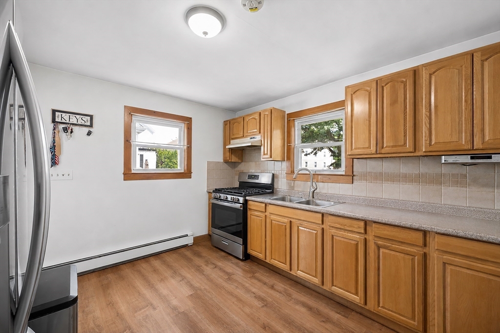 45 Bright Street Fall River, MA 02721 - Photo 12 of 26