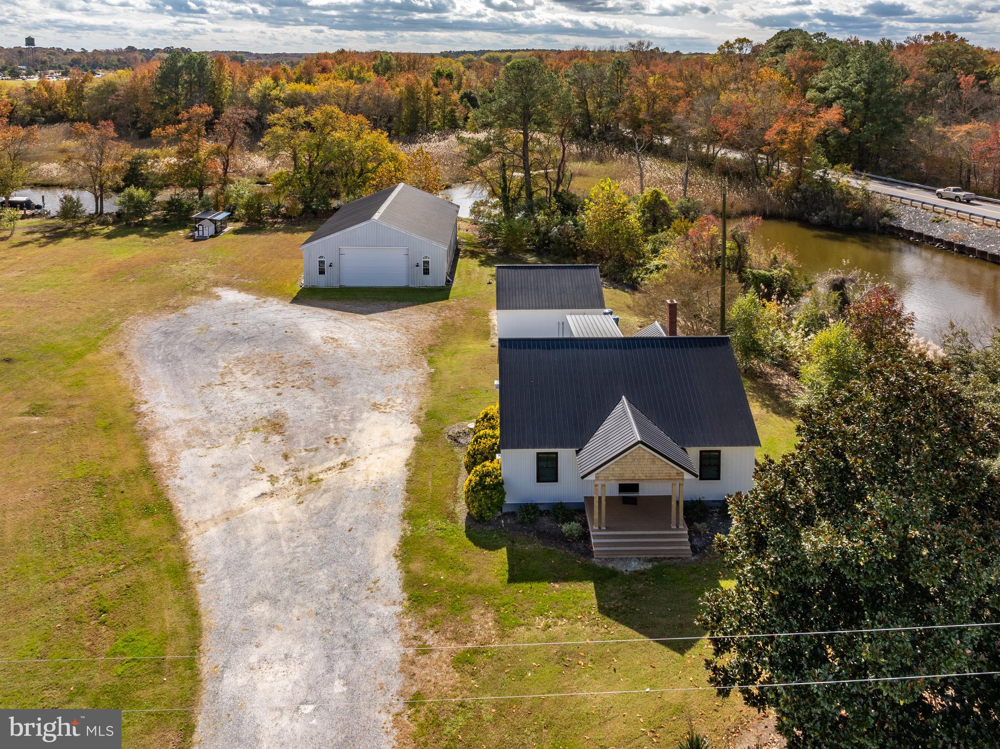 11212 Gum Point Road Berlin, MD 21811 - Photo 15 of 61