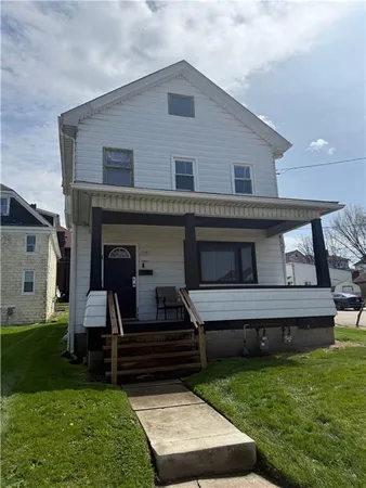 $119,900 | 1800 Kenneth Avenue, New Kensington, PA 15068