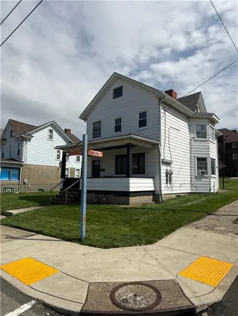$119,900 | 1800 Kenneth Avenue, New Kensington, PA 15068