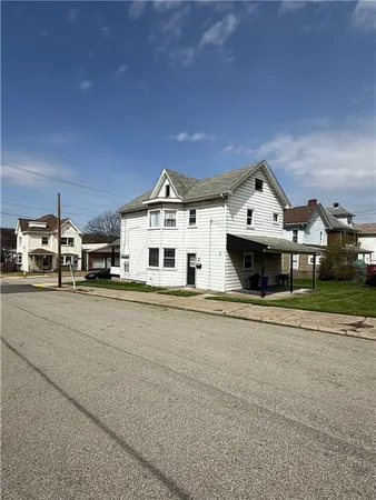 $119,900 | 1800 Kenneth Avenue, New Kensington, PA 15068