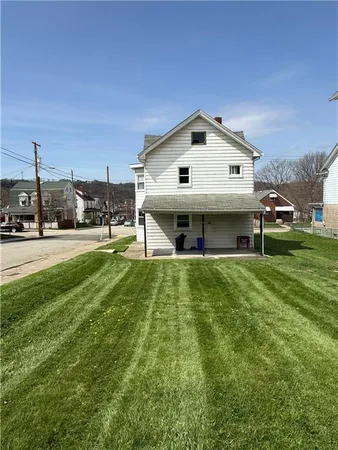 $119,900 | 1800 Kenneth Avenue, New Kensington, PA 15068