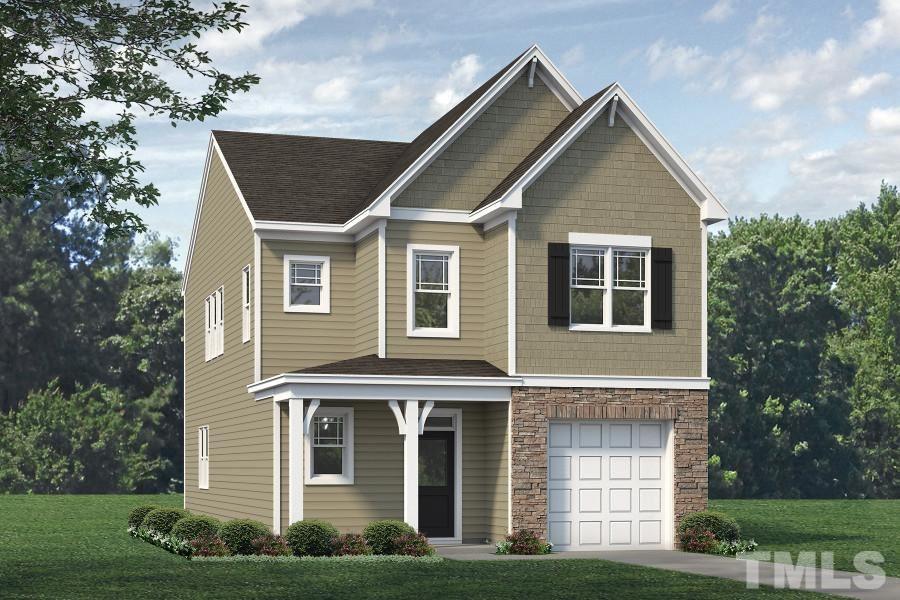 3713 Stark Road Raleigh, NC 27610 - Photo 1 of 1