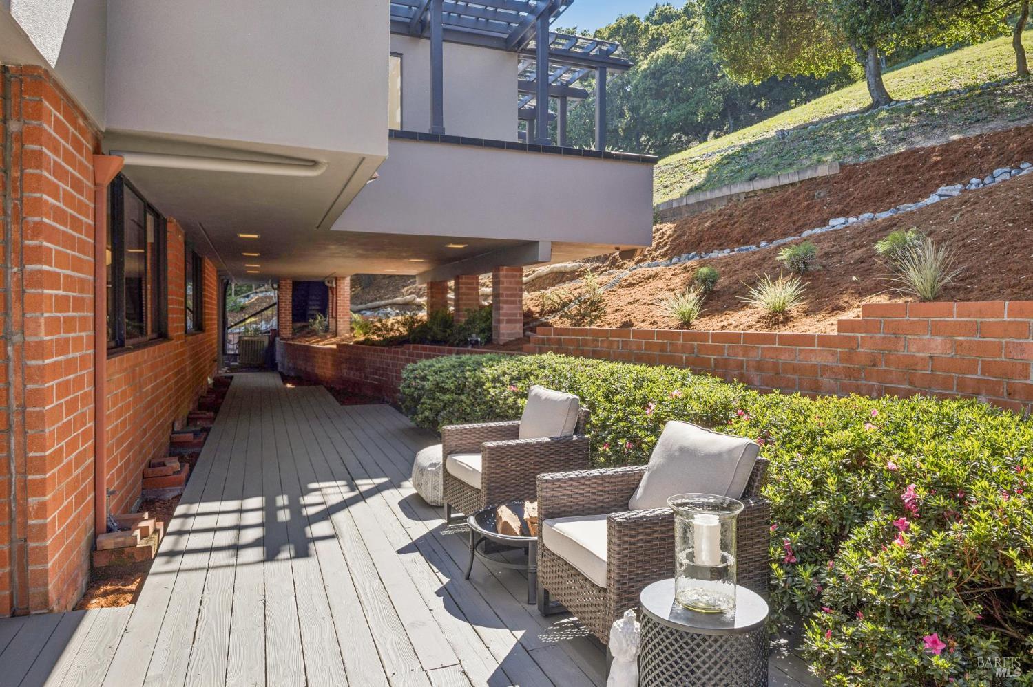 30 Chateau Place San Rafael, CA 94901 - Photo 25 of 61