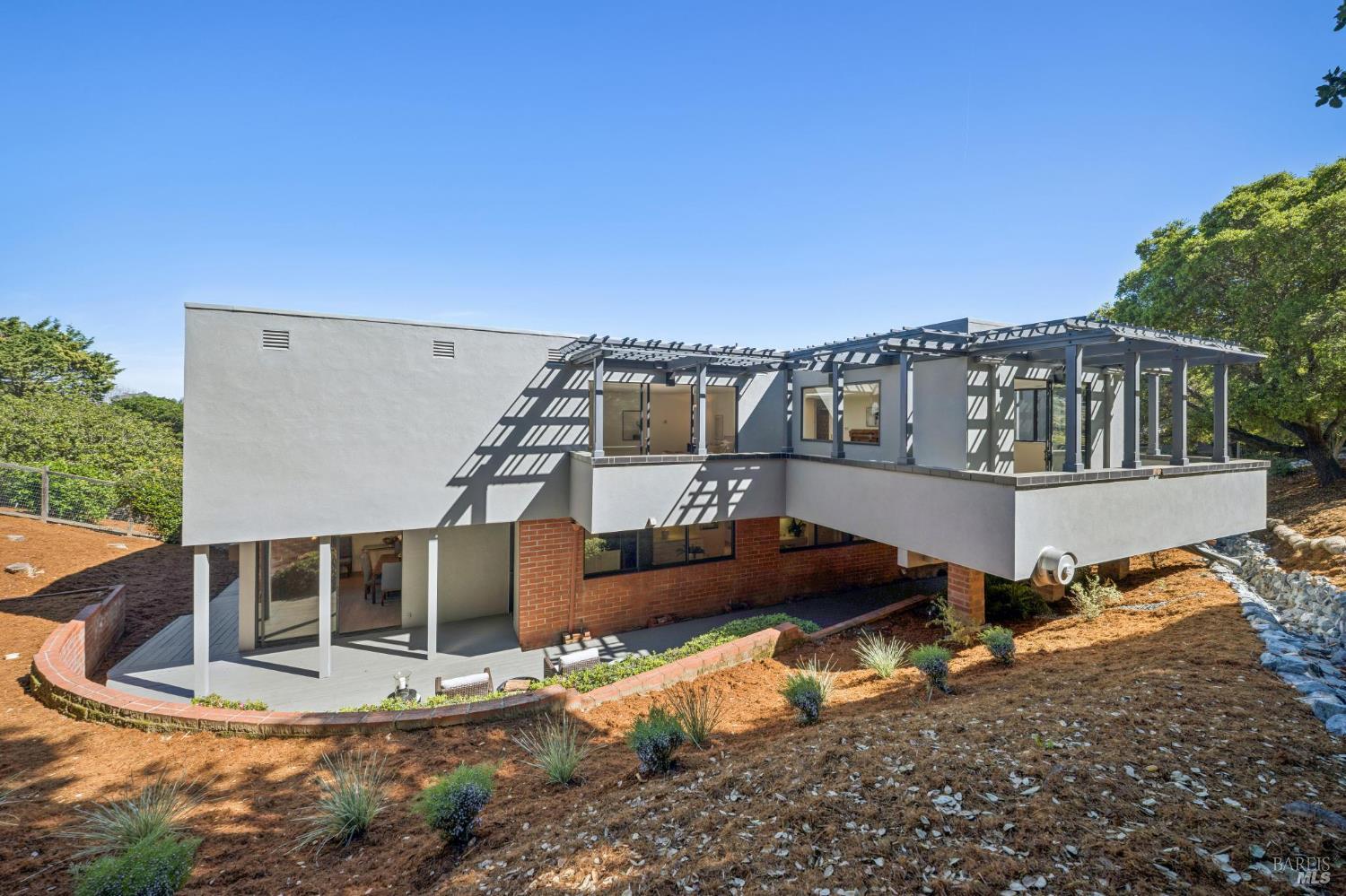 30 Chateau Place San Rafael, CA 94901 - Photo 52 of 61