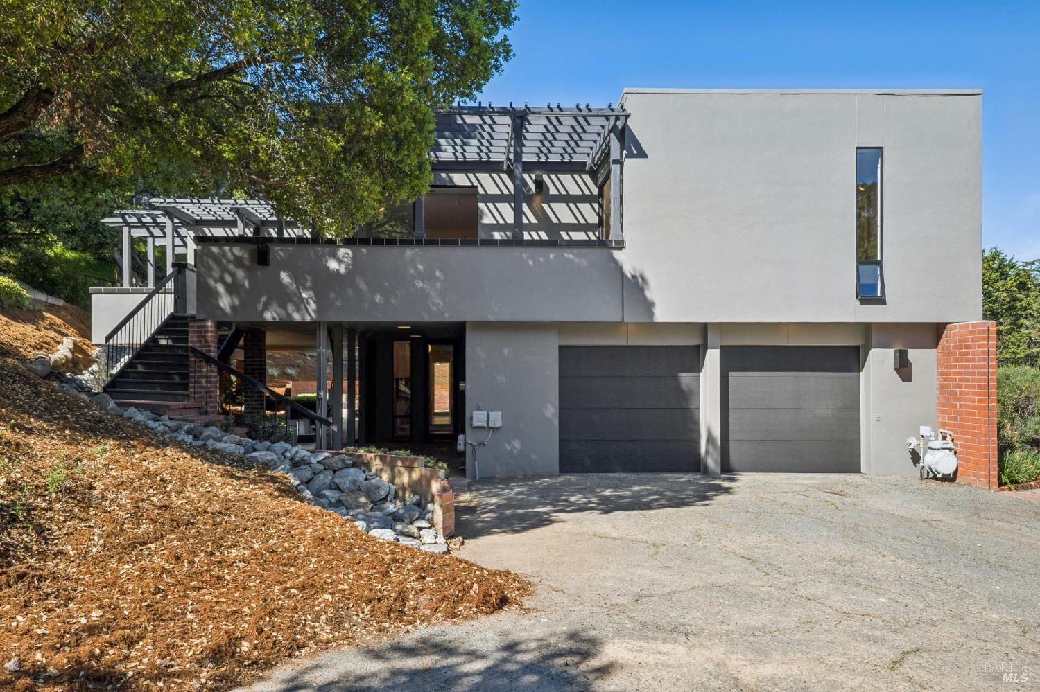 30 Chateau Place San Rafael, CA 94901 - Photo 53 of 61