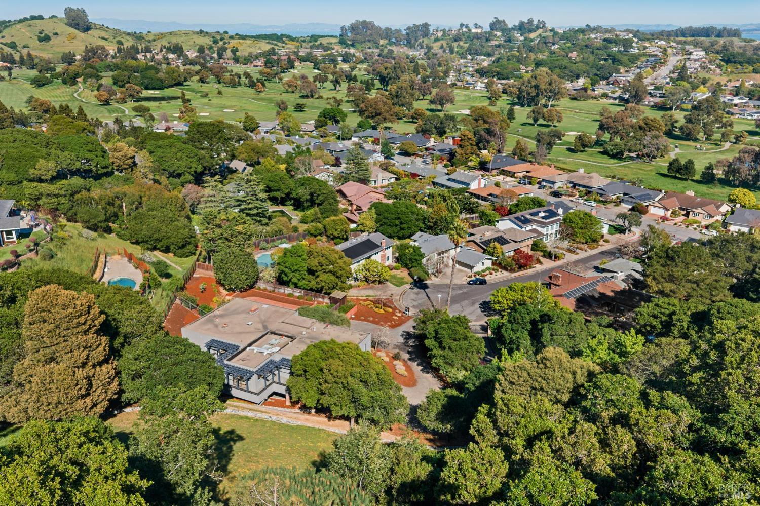 30 Chateau Place San Rafael, CA 94901 - Photo 57 of 61