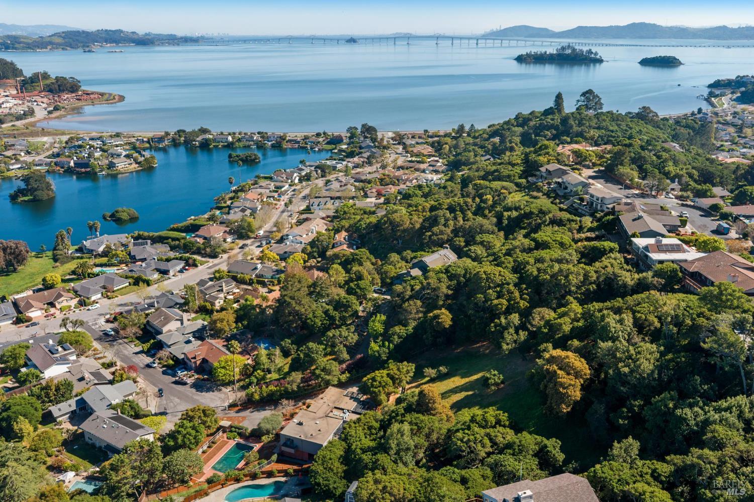 30 Chateau Place San Rafael, CA 94901 - Photo 58 of 61