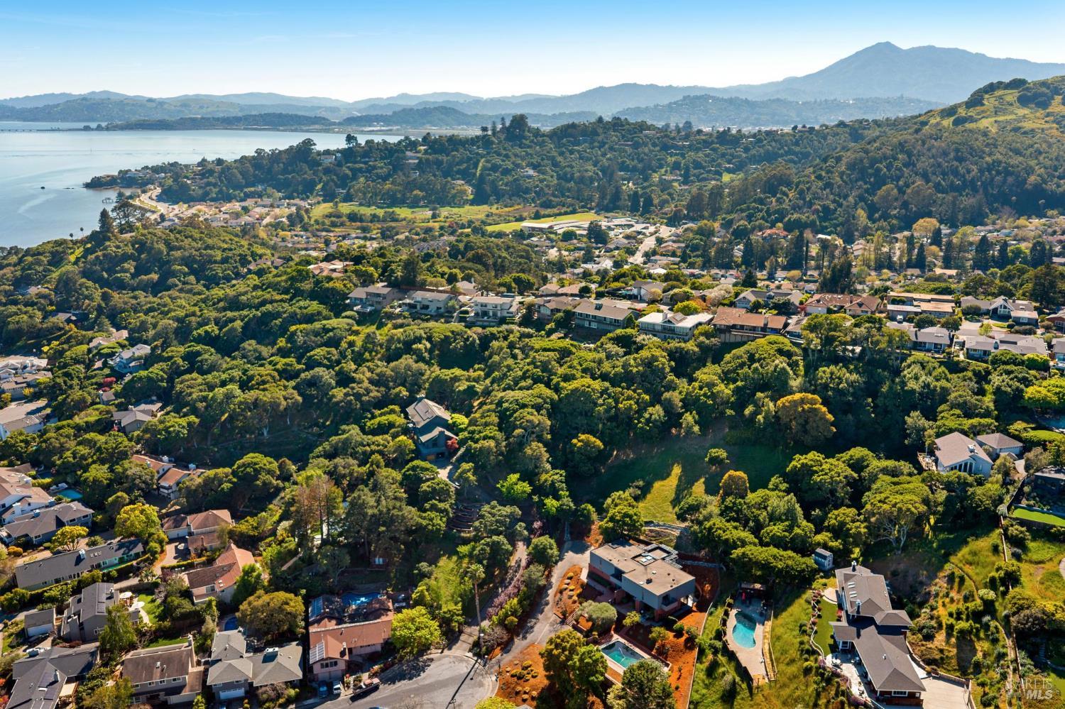 30 Chateau Place San Rafael, CA 94901 - Photo 59 of 61