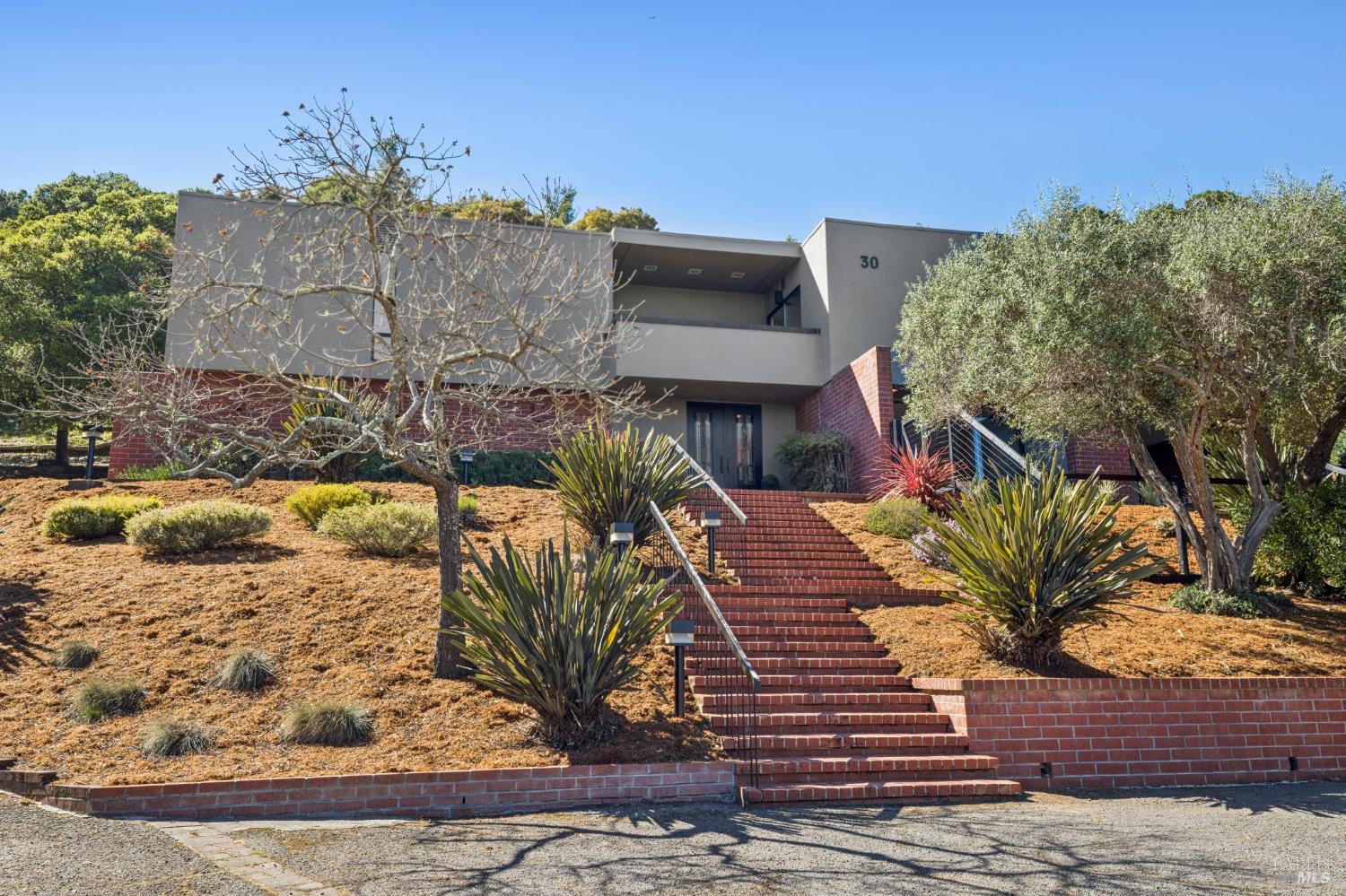 30 Chateau Place San Rafael, CA 94901 - Photo 60 of 61