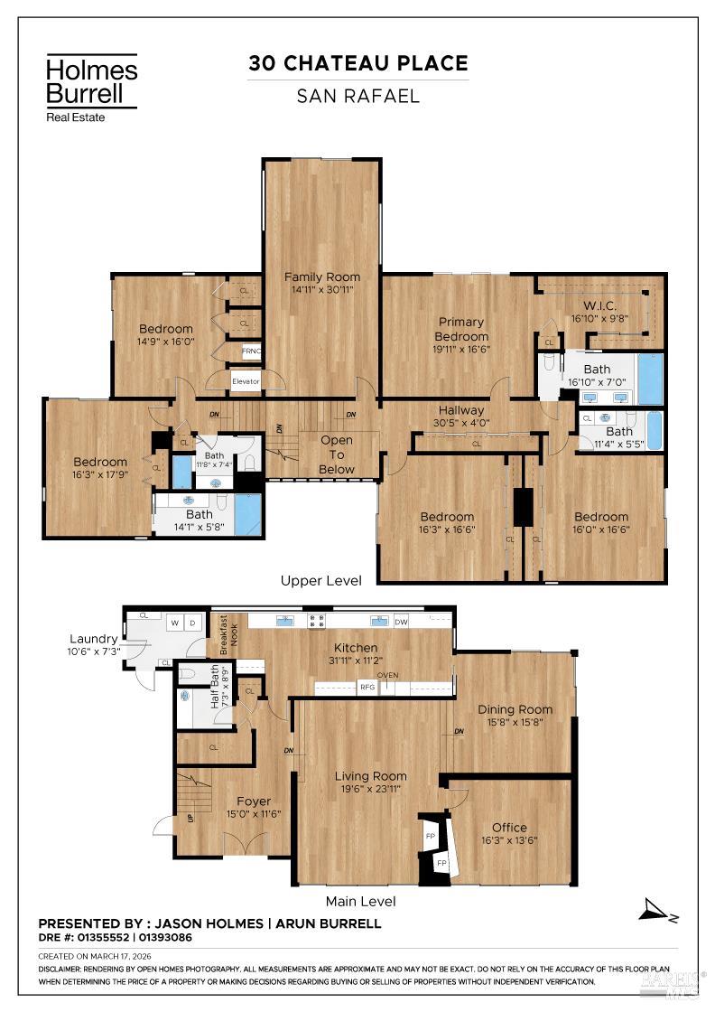 30 Chateau Place San Rafael, CA 94901 - Photo 6 of 61