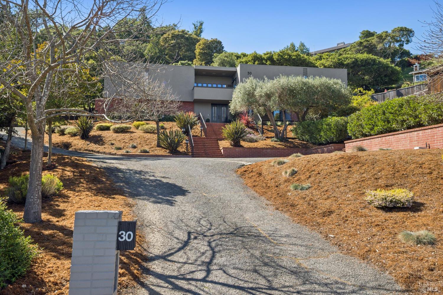 30 Chateau Place San Rafael, CA 94901 - Photo 61 of 61