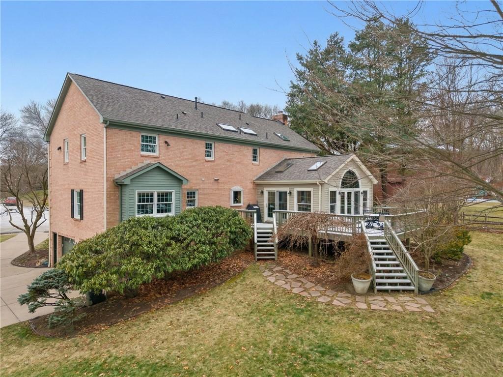 520 Colony Court Gibsonia, PA 15044 - Photo 38 of 40