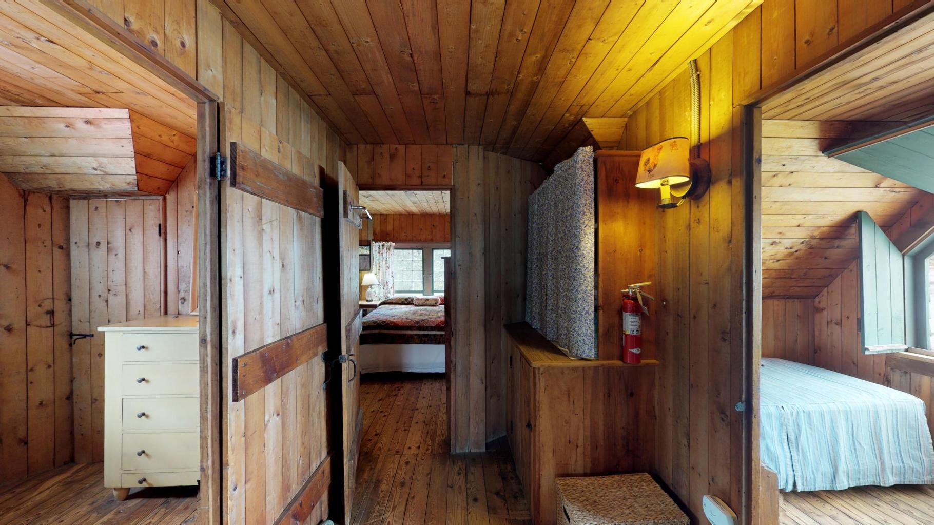 17 Cottage Road Tenants Harbor, ME 04860 - Photo 26 of 33 up interior