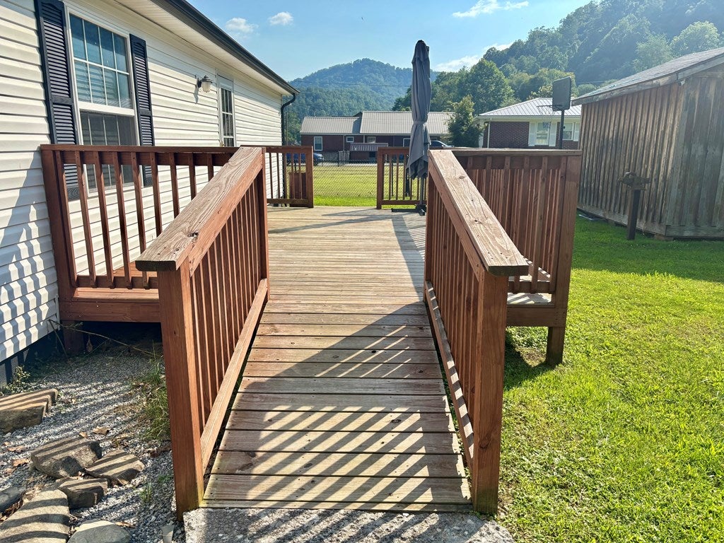 489 Kopperston Road Oceana, WV 24870 - Photo 6 of 38 Gallery Image 6