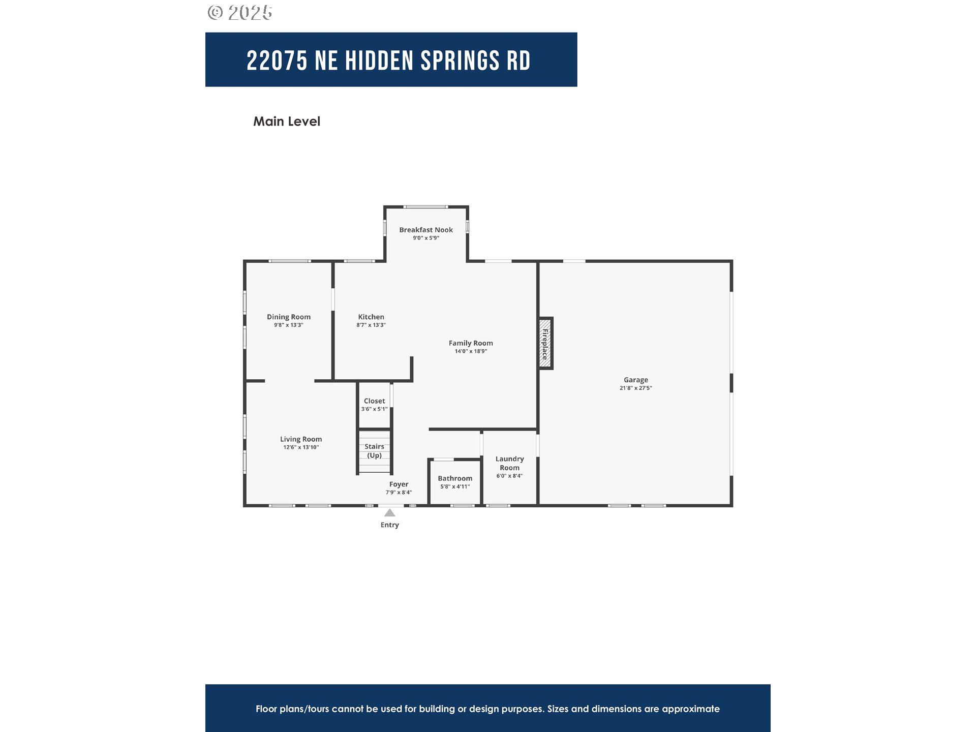 22075 Northeast Hidden Springs Road Dundee, OR 97115 - Photo 41 of 45 Gallery Image 41