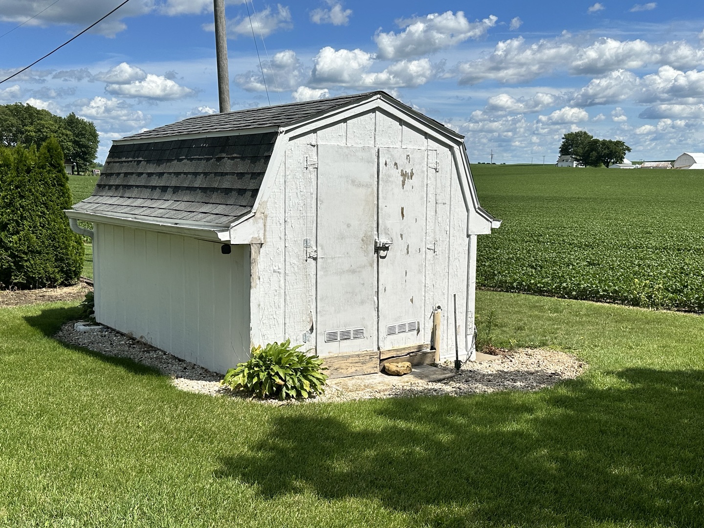 5827 Garden Plain Road Fulton, IL 61252 - Photo 27 of 28