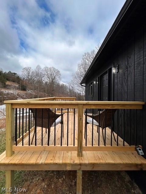 7707 Corley Caress Road Sutton, WV 26601 - Photo 25 of 42 Gallery Image 25