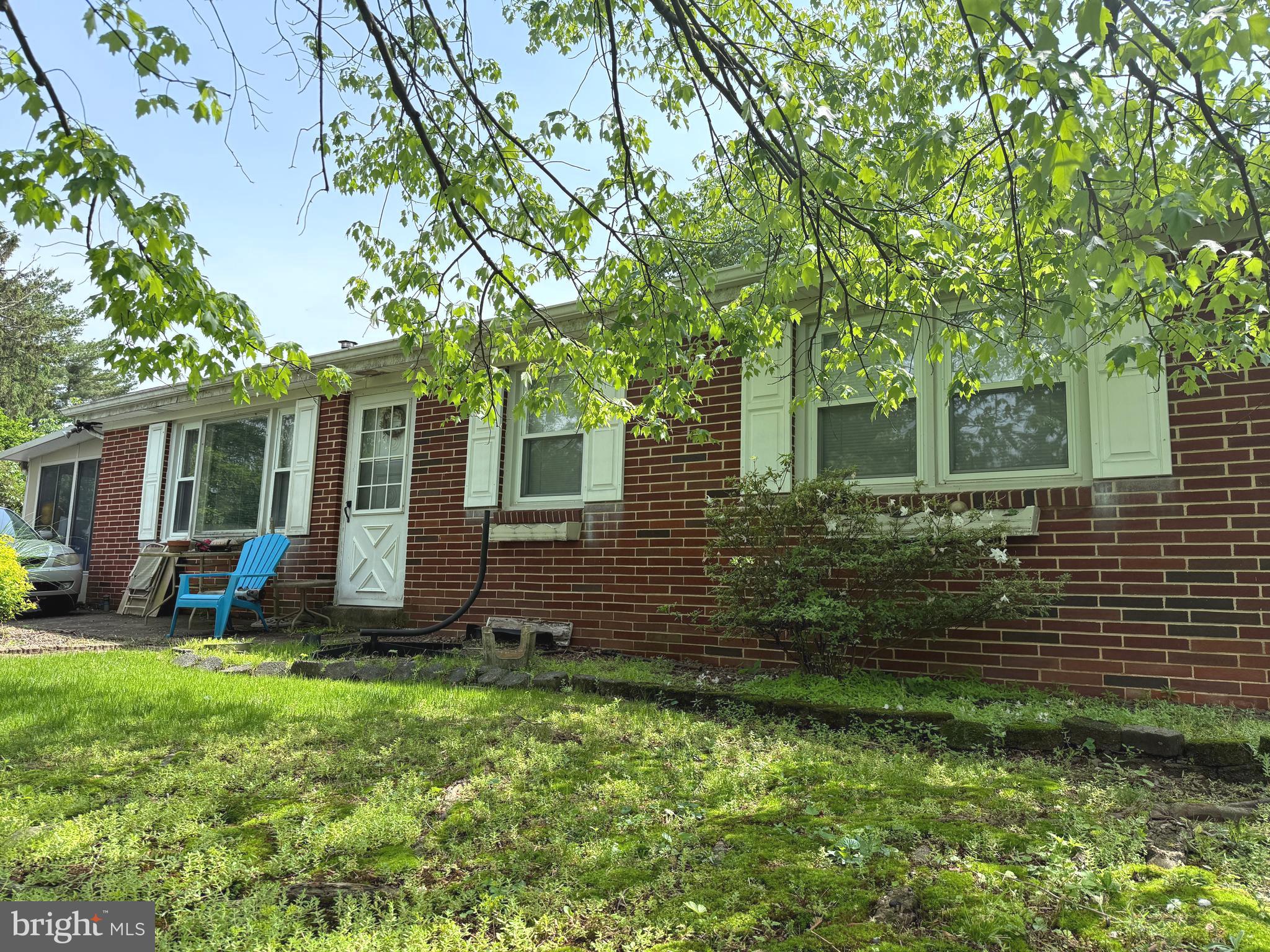 446 Nyes Road Harrisburg, PA 17112 - Photo 44 of 47 Gallery Image 44