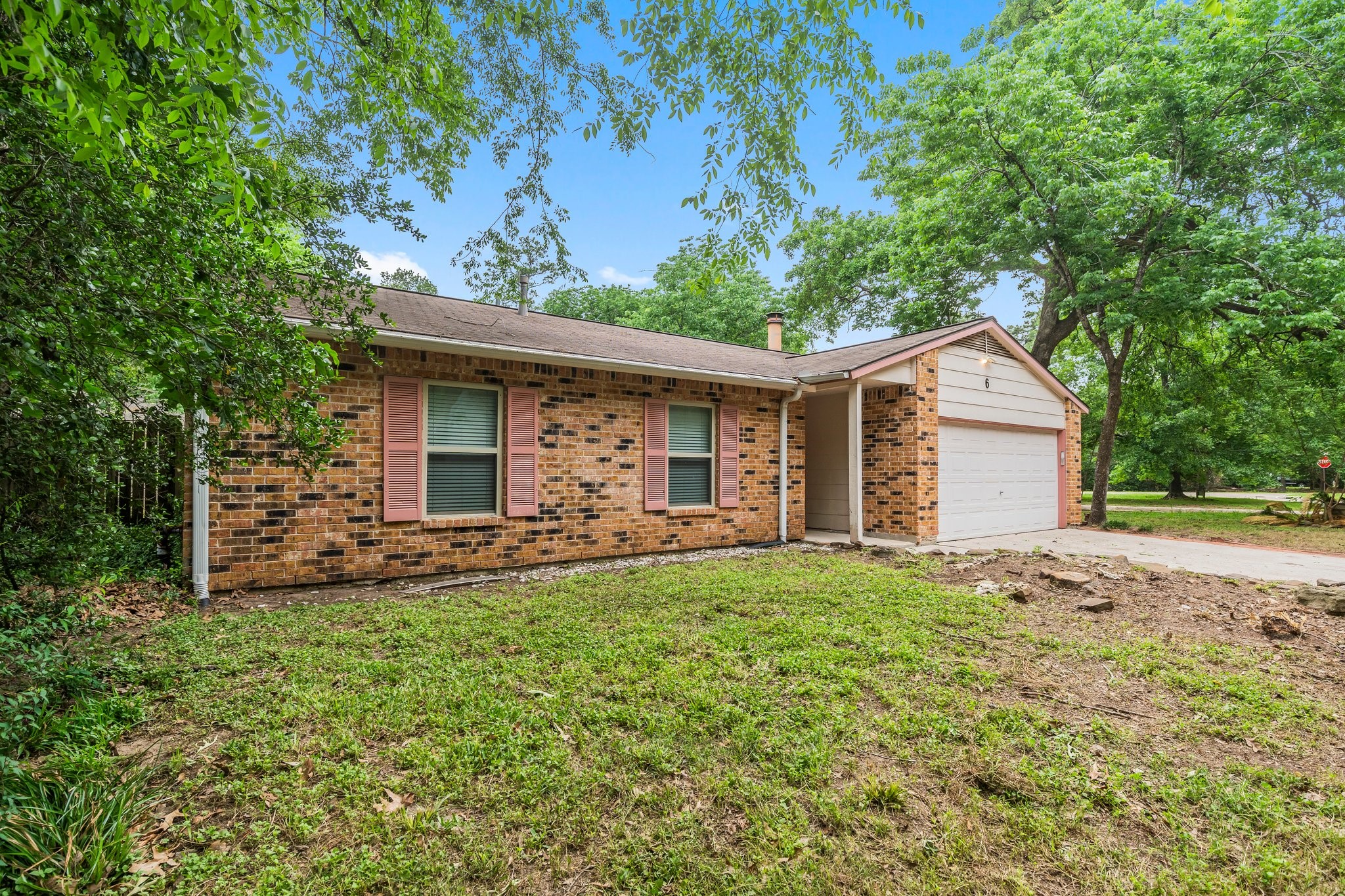 6 Raven Ridge Lane Spring, TX 77380 - Photo 39 of 39