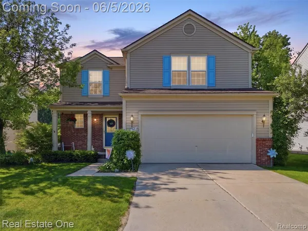 $369,900 | 7794 Paint Creek Drive, Ypsilanti, MI 48197