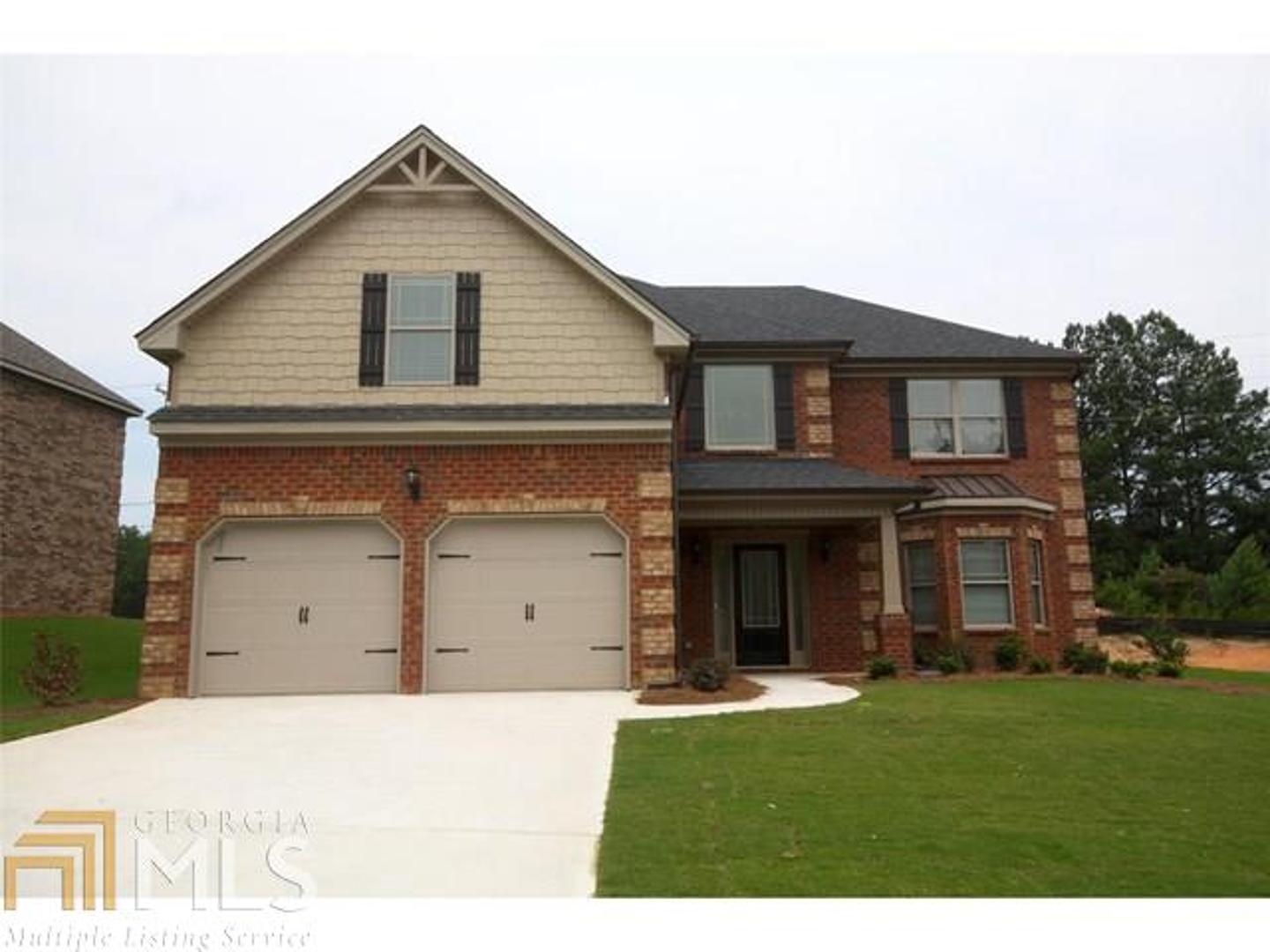 1755 Stone Meadow Road, Unit 91 Lithonia, GA 30058 - Photo 1 of 1 Gallery Image 1