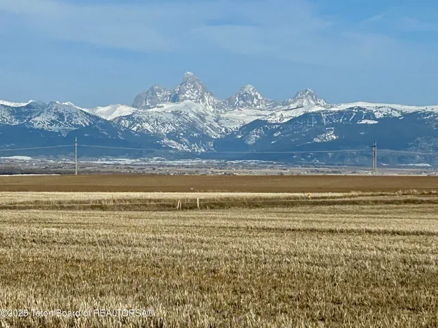 $140,000 | 8465 West Ridge Road, Tetonia, ID 83452