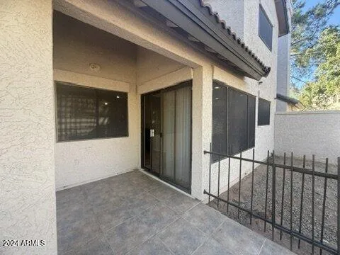 a view of outdoor space