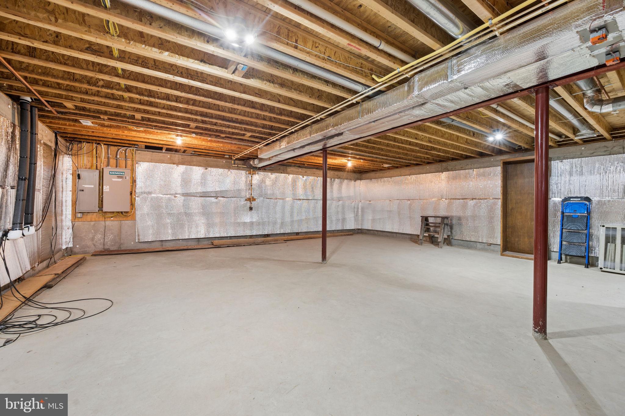 11505 Old Annapolis Road New Market, MD 21774 - Photo 36 of 47