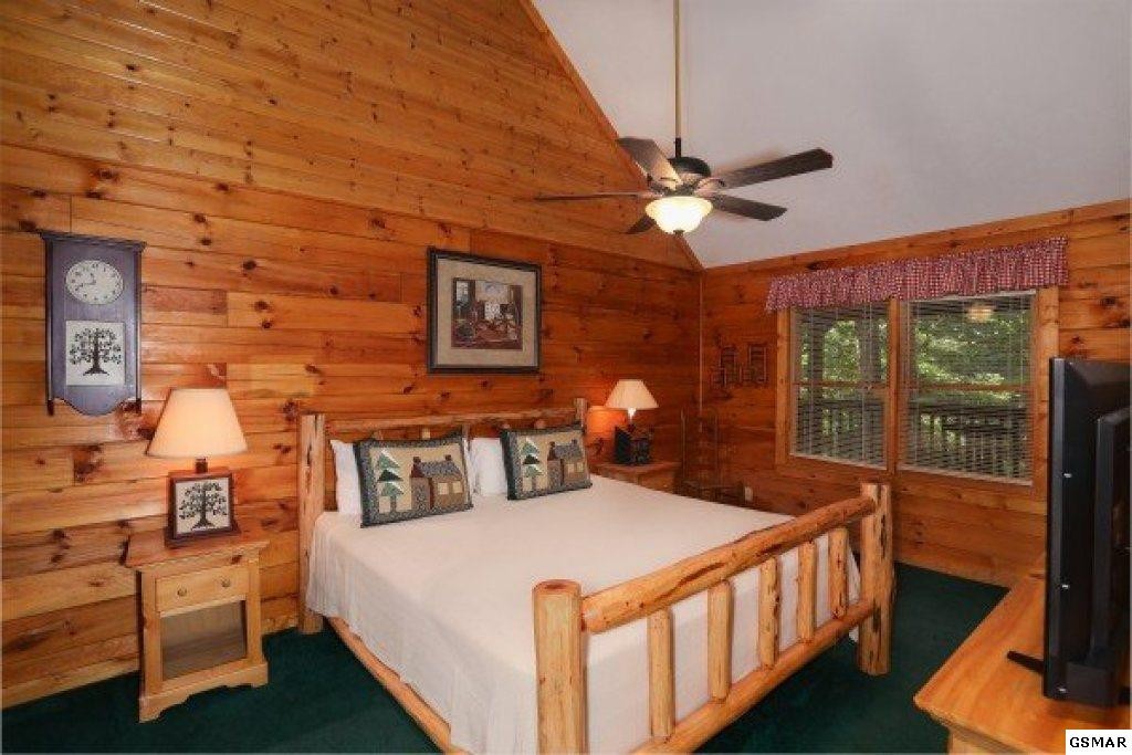 704 Grey Hawk Way Pigeon Forge, TN 37863 - Photo 19 of 29