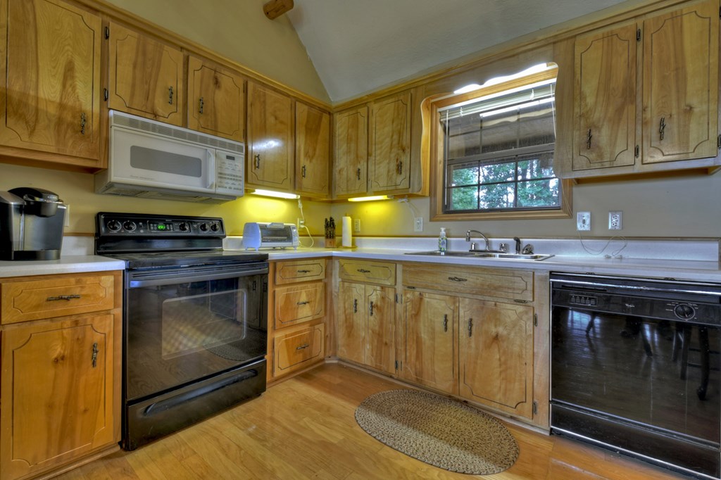 339 Moon Ridge Road Blairsville, GA 30512 - Photo 12 of 49 Gallery Image 12