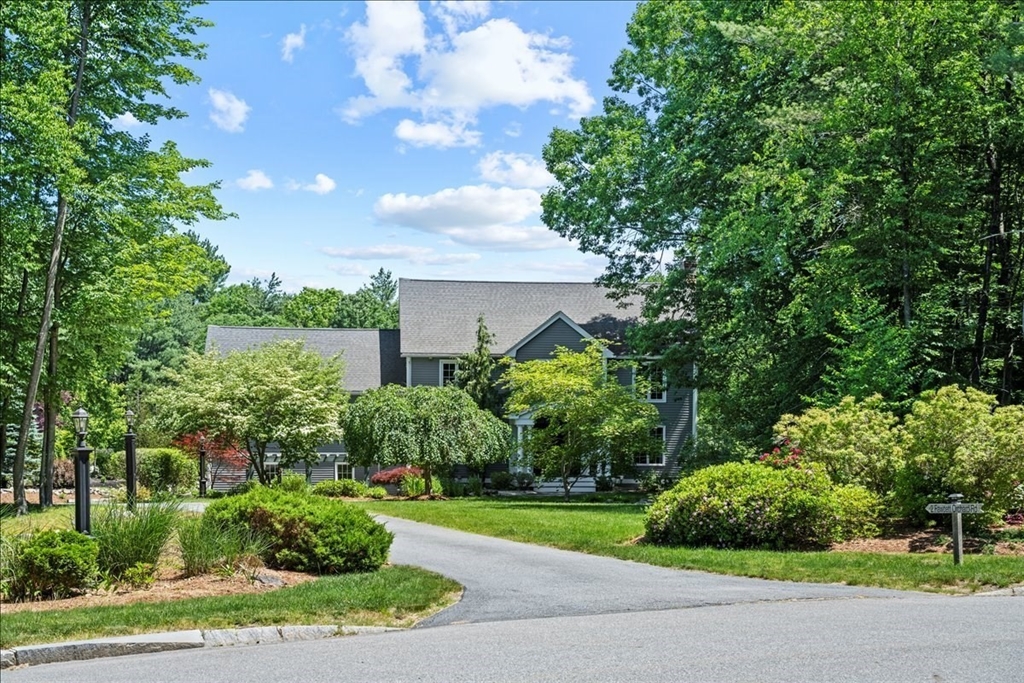 2 Fawcett Orchard Road Northborough, MA 01532 - Photo 33 of 42