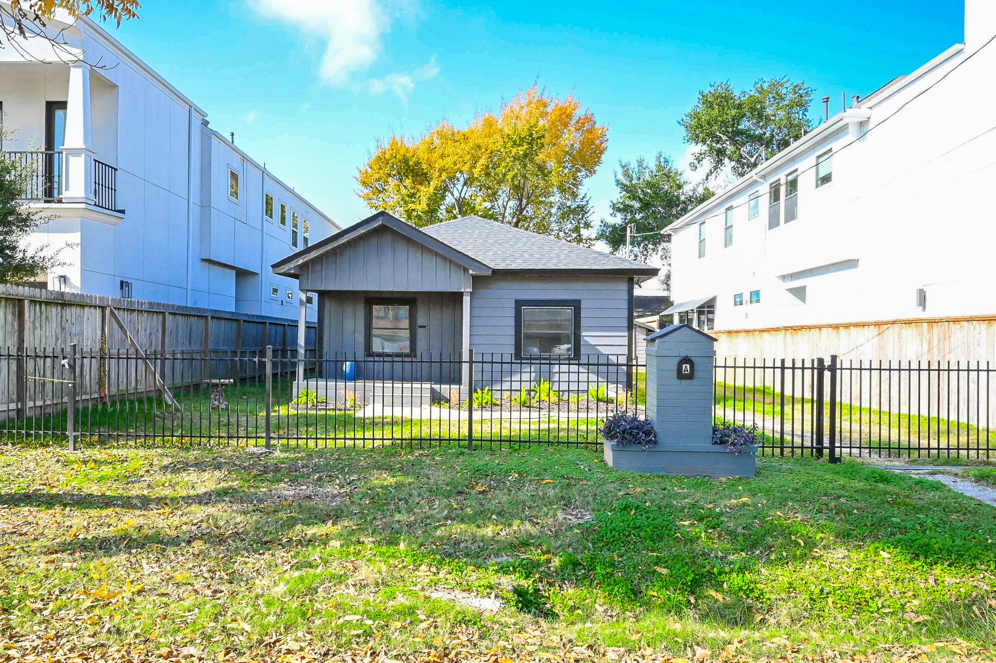 1507 Laird Street Houston, TX 77008 - Photo 18 of 20