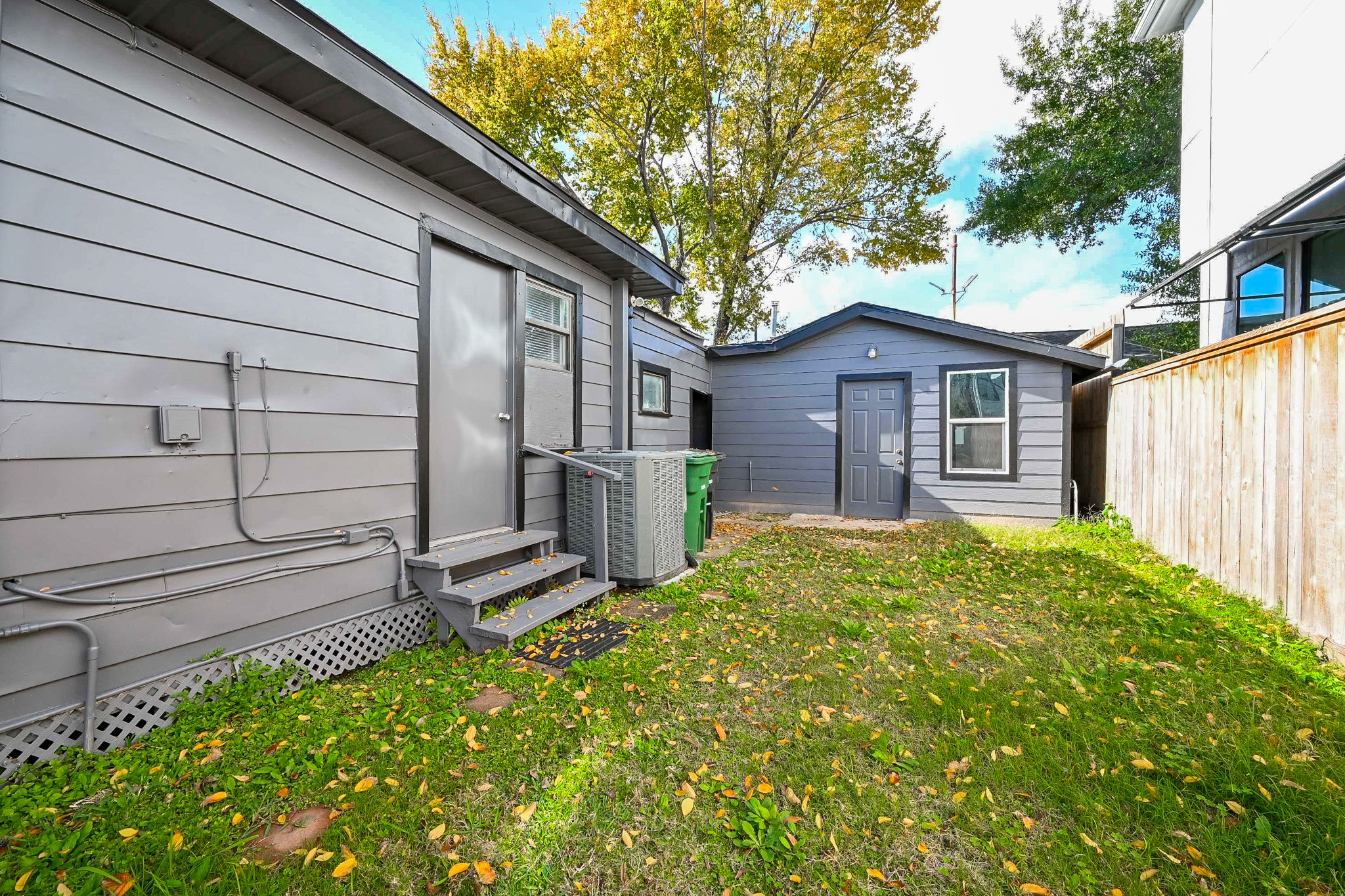 1507 Laird Street Houston, TX 77008 - Photo 19 of 20