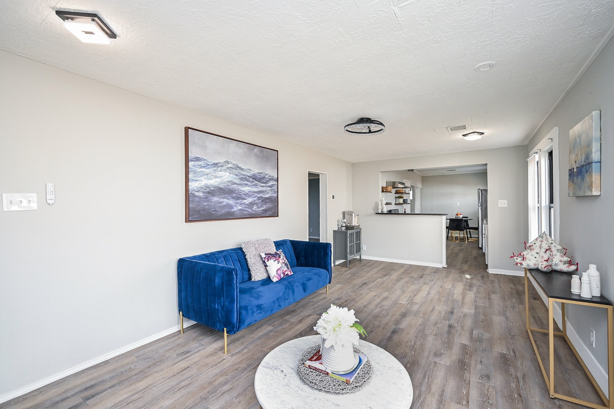 1507 Laird Street Houston, TX 77008 - Photo 7 of 20