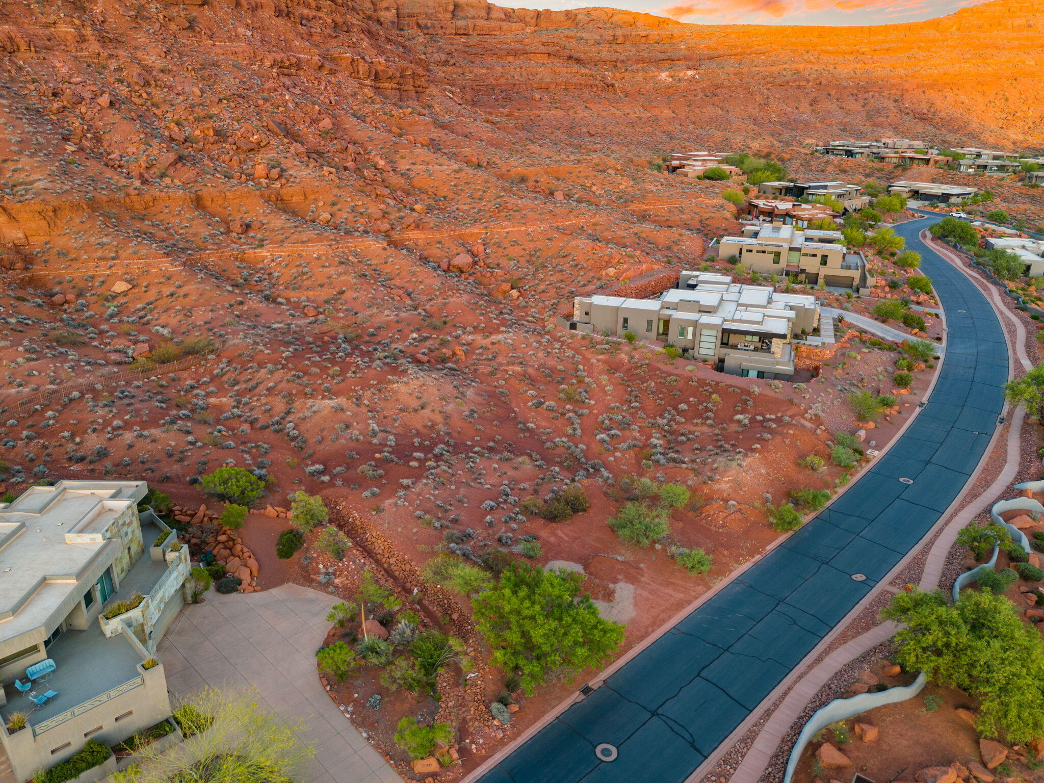 Entrada Trail Street, Unit 29 St. George, UT 84770 - Photo 8 of 16 8-web-or-mls-entrada-trail-29