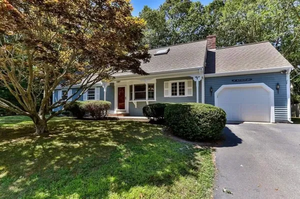 $799,900 | 37 Old Salem Way, Barnstable, MA 02655