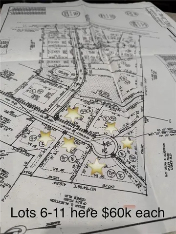 $60,000 | 7718 Cheviot Drive, Winston, GA 30187