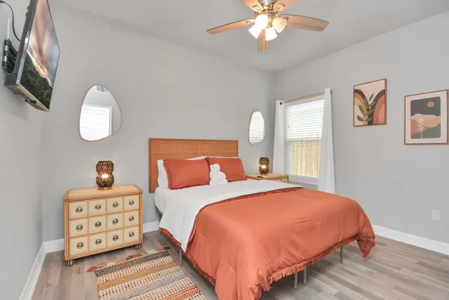 $1,500 | 7823 Gladstone Street, Unit B1, Houston, TX 77051