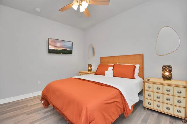 $1,500 | 7823 Gladstone Street, Unit B1, Houston, TX 77051