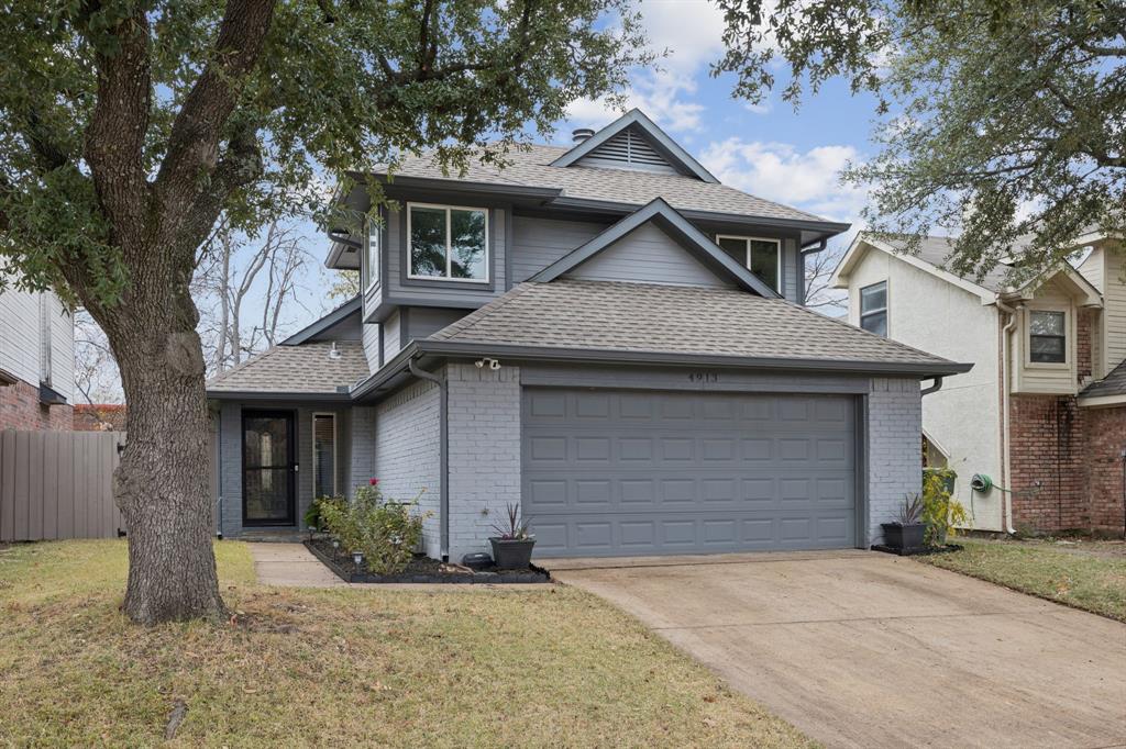 4913 Tree Top Lane Garland, TX 75044 - Photo 1 of 28