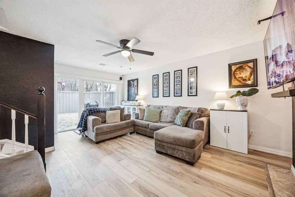 4913 Tree Top Lane Garland, TX 75044 - Photo 11 of 28