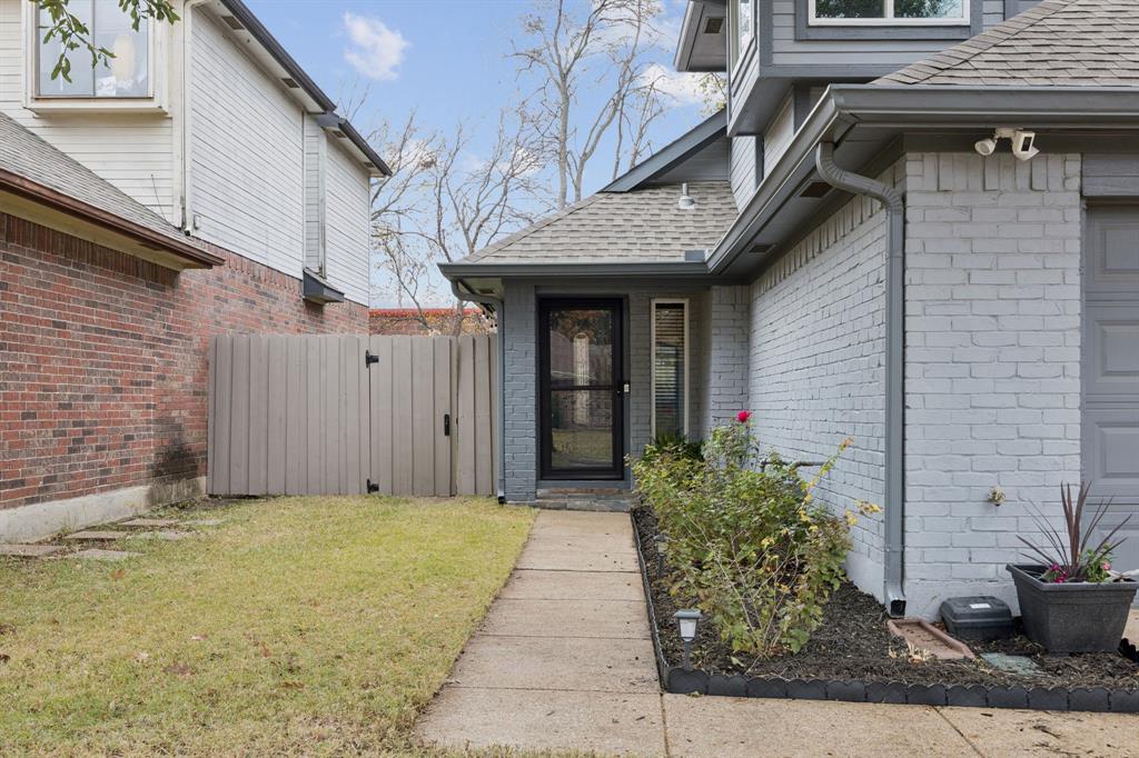 4913 Tree Top Lane Garland, TX 75044 - Photo 2 of 28