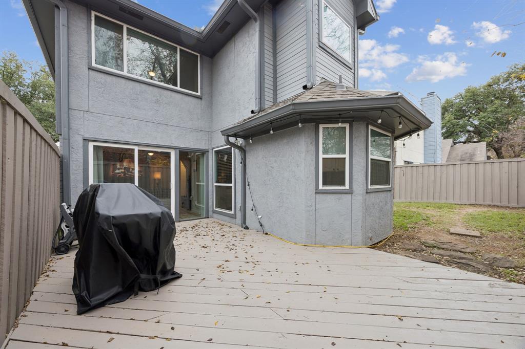 4913 Tree Top Lane Garland, TX 75044 - Photo 22 of 28