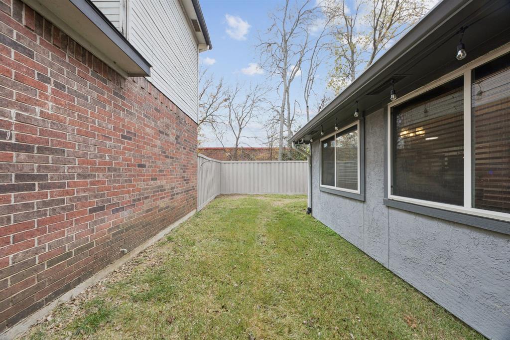 4913 Tree Top Lane Garland, TX 75044 - Photo 25 of 28