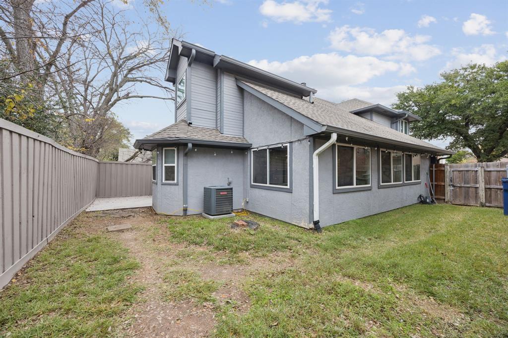 4913 Tree Top Lane Garland, TX 75044 - Photo 26 of 28